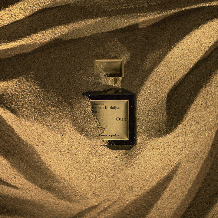 Why is Oud (Agarwood) So Exclusive?